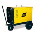 Retificadora Esab LHJ 750