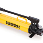 gr-DUPLA ACAO bomba hidraulica MANUAL MARK ENERPAC